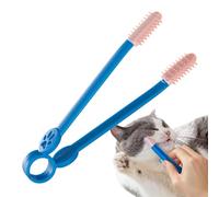 Peuplement Des Teaux Pets - Reporer Des Conduction Des Chiens Et Les Cats Avec De Détres Fines | Outil De Nettoyage De Mucus Pour Les Yeux Portables, Peigne De Toilettage À Visage Pour Animaux De Comp