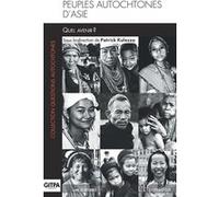 Peuples autochtones d'Asie Quel avenir ? - Patrick Kulesza - L'harmattan - broché - Essai
