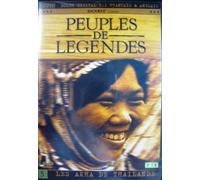 Peuples de légendes - les Akha de Thailande