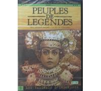PEUPLES DE LEGENDES LES BALINAIS D'INDONESIE