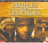 Peuples De Legendes Vol. 1