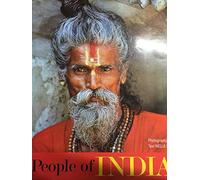 Peuples de l'Inde aux mille visages