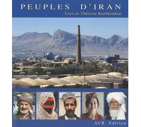 Peuples d'Iran : Une mosaïque d'ethnies