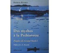 Peuples du grand Nord Patrick Plumet (Auteur)