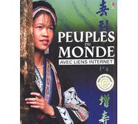 Peuples du monde