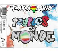 Peuples du monde (CD Maxi)