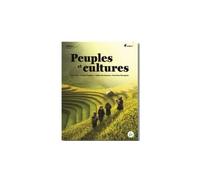 Peuples et cultures - Louis Roy - Modulo Inc - broché - Essai