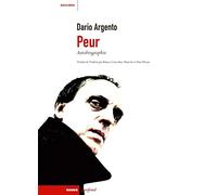 Peur: Autobiographie