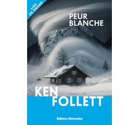 Peur blanche