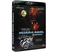 Peur Bleue (1985) / Silver Bullet (Blu Ray)