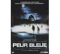 Peur Bleue – Studiocanal