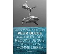 Peur bleue