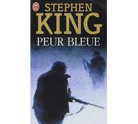 Peur Bleue