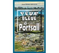 Peur bleue à Portsall