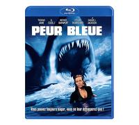 Peur Bleue [Blu-Ray]