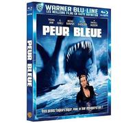 Peur Bleue – Warner Bros. – Blu-ray