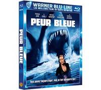 Peur bleue - Blu-Ray E