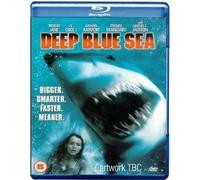 Peur Bleue - Blu Ray - Import