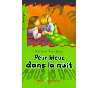 Peur bleue dans la nuit