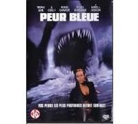 PEUR BLEUE/DEEP BLUE SEA/VF G