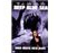 Peur bleue - DVD Zone 1 G
