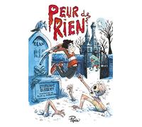 Peur de rien