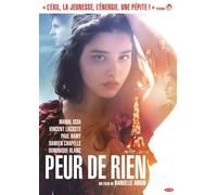 Peur de rien DVD DVD