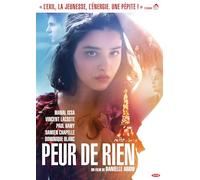 PEUR DE RIEN - DVD [HD DVD]