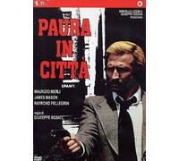 Peur En Ville DVD SURF VIDÉO