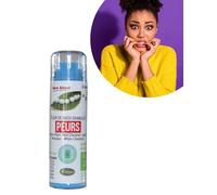 Peur et appréhension - Complexe Fleurs de Bach - 120 granules sans alcool - Bio