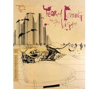 Peur et dégoût à Las Vegas (The Criterion Collection) [4K UHD]