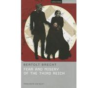Peur et misère du Troisième Reich