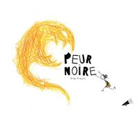 Peur noire