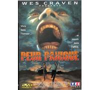 Peur panique
