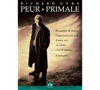 Peur Primale – Paramount Pictures