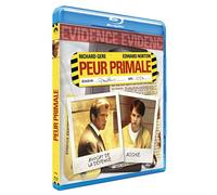 Peur primale – Paramount Pictures – Blu-ray