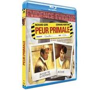 Peur primale – Paramount Pictures – Blu-ray