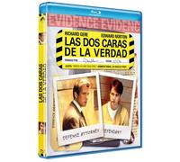 Peur primale – Blu-ray – Paramount Pictures