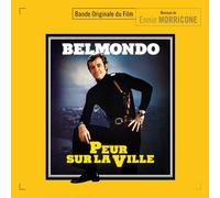 Peur Sur La Ville - 1975