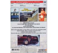 Peur sur la ville – Studiocanal