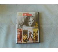 Peur sur la ville – Jean‑Paul Belmondo – DVD Zone 2 – Studiocanal