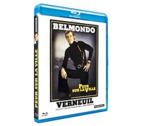 Peur sur la ville Blu-ray