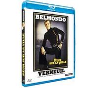 Peur sur la ville – Blu-ray – Studiocanal