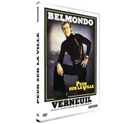 Peur sur la ville DVD DVD
