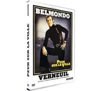 Peur sur la ville – DVD – Version restaurée