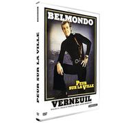 Peur sur la ville – DVD – Version restaurée