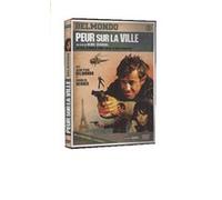 Peur sur la ville E