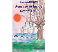 Peur sur le lac de Grand-Lieu