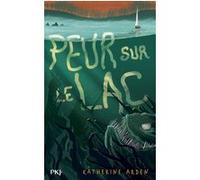 Peur sur le lac Katherine Arden (Auteur), Maud Ortalda (Traduction)