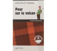 Peur sur le volcan
